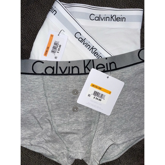CALVIN KLEIN| Full Undies - Picture 2 of 3
